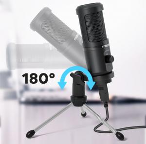 Mikrofon Maono AU-PM461TR USB 10