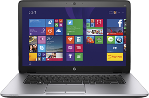 Laptop HP EliteBook 850 G2 (J8R67EA) 2