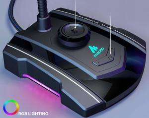 Mikrofon Maono AU-GM31 USB RGB 3