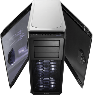 Obudowa Corsair Graphite 760T V2 (CC-9011074-WW) 4