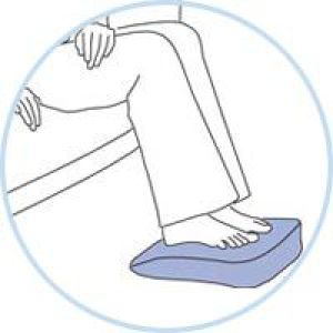 Masażer Sanitas Poduszka masująca SMG 141 4