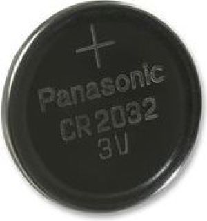 Panasonic Bateria Lithium Power CR2032 165mAh 120 szt. 2