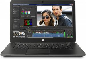 Laptop HP ZBook 15u G2 (J9A13EA) 1