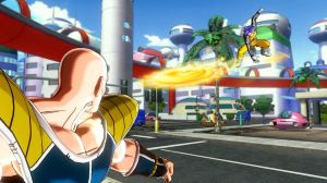 Dragon Ball: Xenoverse PS3 - 7