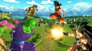 Dragon Ball: Xenoverse  Xbox 360 2