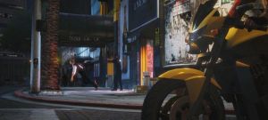 Grand Theft Auto V Xbox 360 6