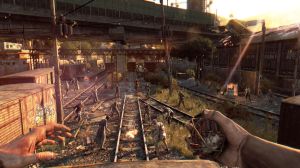 Dying Light PS4 9