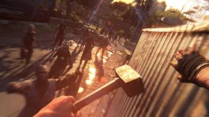 Dying Light PS4 3
