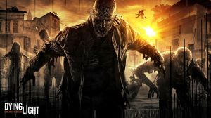 Dying Light PS4 8