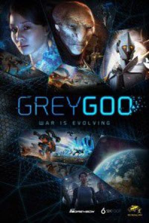 Grey Goo PC 1