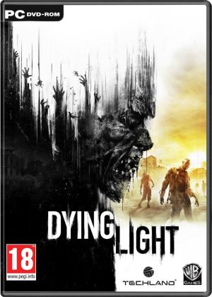 Dying Light PC 1