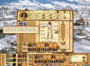 Heroes of Might & Magic I-IV PC 6