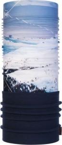 Buff Chusta wielofunkcyjna Mountain Collection Polar M Niebieska 1