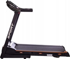 Bieżnia Fit-Net Bieżnia elektryczna G-Runner 420 Classic 4