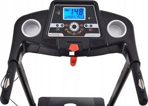 Bieżnia Fit-Net Bieżnia elektryczna G-Runner 420 Classic 5