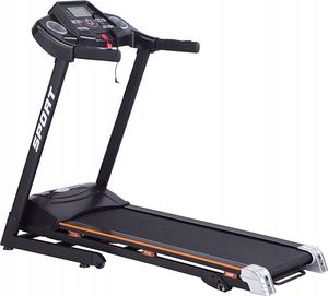 Bieżnia Fit-Net Bieżnia elektryczna G-Runner 420 Classic 9