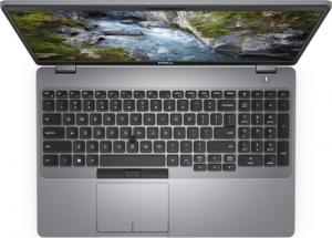 Laptop Dell Precision 3550 2