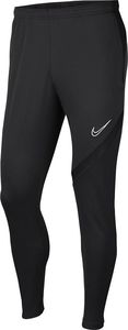 Nike Spodnie męskie Dry Academy Pant Kpz szare szare r. 2XL (BV6920-061) 1