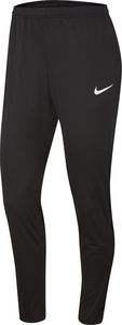Nike Spodnie damskie Nike Dry Academy 18 Tech Pant Women czarne 893721 010 : Rozmiar - L 1