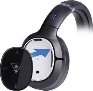 Słuchawki Turtle Beach ELITE 800P (TBS-3390-02) 5