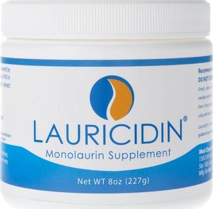 Med-Chem Labs Lauricidin - 227 g 1