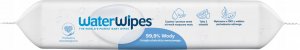 WaterWipes WaterWipes Chusteczki nasączane czystą wodą 12 x 60 sztuk 7