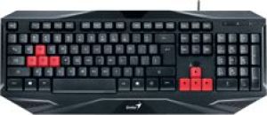 Klawiatura Genius KB-G200  (31310466100) 2