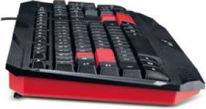 Klawiatura Genius KB-G200  (31310466100) 3