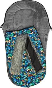 Sensillo Sensillo Olaf, Śpiworek wodoodporny, Tukan 2