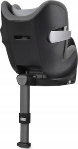 Fotelik samochodowy Cybex Fotelik samochodowy 0-18 kg Cybex Sirona M2 i-Size indigo blue 6