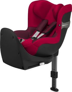 Fotelik samochodowy Cybex Fotelik samochodowy 0-18 kg Cybex Sirona S i-Size Ferrari racing red 1