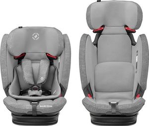 Fotelik samochodowy Maxi Cosi Fotelik Maxi Cosi Titan Pro nomad grey 1