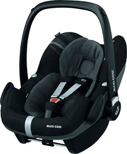 Fotelik samochodowy Maxi Cosi Fotelik samochodowy 0-13 kg Maxi Cosi Pebble pro i-size frequency black 1