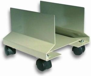 Techly Podstawka pod obudowę PC (303300) 1