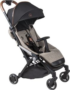Wózek Coletto spacerowy Lanza beige melange 1