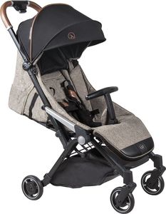 Wózek Coletto spacerowy Lanza beige melange 2