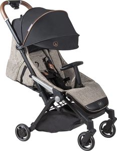 Wózek Coletto spacerowy Lanza beige melange 3