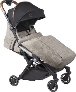Wózek Coletto spacerowy Lanza beige melange 4