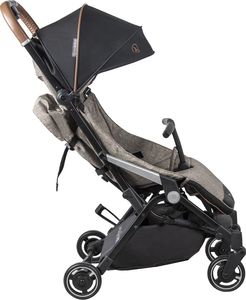 Wózek Coletto spacerowy Lanza beige melange 5