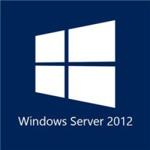Microsoft Windows Server 2012 Remote Desktop Services Client Access License (5 User) (0C19610) 1
