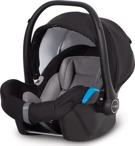 Fotelik samochodowy easyGO Fotelik Samochodowy 0-13 Kg Easygo Starter - Carbon 3