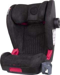 Fotelik samochodowy Coletto Fotelik Samochodowy 15-36 Kg Coletto Zafiro isofix czarny 1