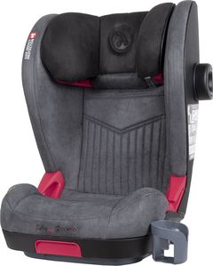 Fotelik samochodowy Coletto Fotelik Samochodowy 15-36 Kg Coletto Zafiro isofix grafitowy 1