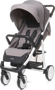 Wózek 4Baby spacerowy Moody brązowy 1