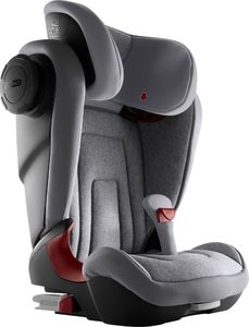 Fotelik samochodowy Romer Fotelik Samochodowy 15-36 Kg Romer KIDFIX S - Grey Marble 3