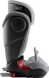 Fotelik samochodowy Romer Fotelik Samochodowy 15-36 Kg Romer KIDFIX S - Grey Marble 4