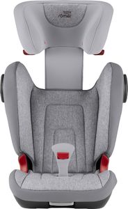 Fotelik samochodowy Romer Fotelik Samochodowy 15-36 Kg Romer KIDFIX S - Grey Marble 6