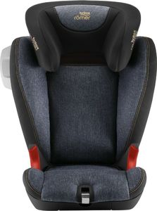 Fotelik samochodowy Romer Fotelik Samochodowy 15-36 Kg Romer KIDFIX SL SICT Black - Blue Marble 1
