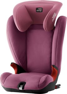 Fotelik samochodowy Romer Fotelik Samochodowy 15-36 Kg Romer KIDFIX SL Black - Wine Rose 1