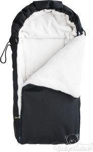 Baby Matex BabyMatex Cocoon Wodoodporny śpiworek dowózka - 48 3